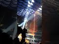 The Sway Pole Act By Bello Nock In Impossible The Magic Show In The Smart Araneta Coliseum Live