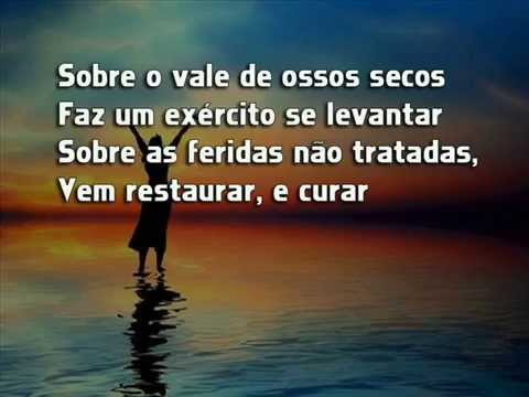 download lagu mp3 mp4 Sopra Espirito Ludmila Ferber Letra, download lagu Sopra Espirito Ludmila Ferber Letra gratis, unduh video klip Sopra Espirito Ludmila Ferber Letra