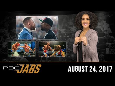 PBC Jabs: August 24, 2017