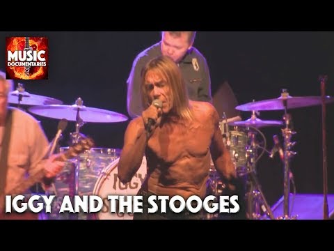Iggy and the Stooges | Live In Sydney - 2013 | Full Concert