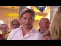 De Week van Gelderland - Nigel Bertrams en Eric Meijers aan onze sporttafel