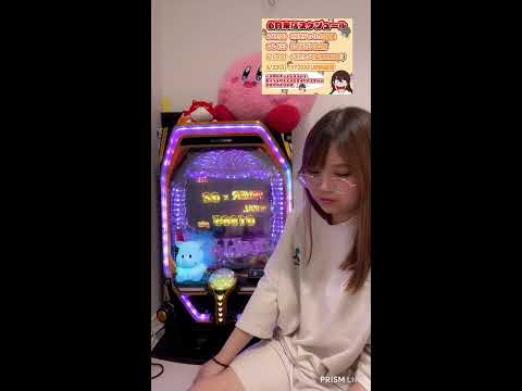 神台を背景に久しぶりに話すゅ【雑談】