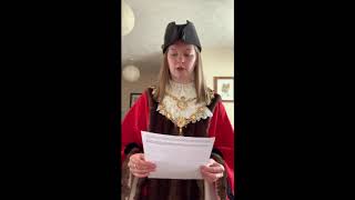 Great Torrington Town Council - Virtual Mayfair 2020 - 1