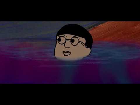 !f İstanbul 2017 - My Entire Highschool Sinking into the Sea / Okulda Deniz KAzası