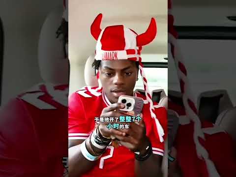 裏奧·梅西沒有回應他？克里斯蒂亞諾·羅納爾多卻像家人一樣#c羅 #梅西