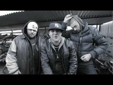 Cris Bullet - Freddo nel cuore feat Jack The Smoker & Bat One (Prod. Tito)
