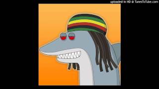 Key Of Awesome - Reggae Shark Remix (Pull Up Collective &amp; Audiomission)