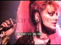 NINA HAGEN "IKI MASKA" LIVE BERLIN 25/10/1984 (video)