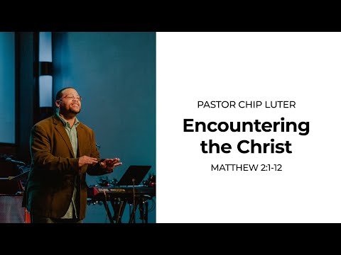 Idlewild at The Springs - Encountering the Christ