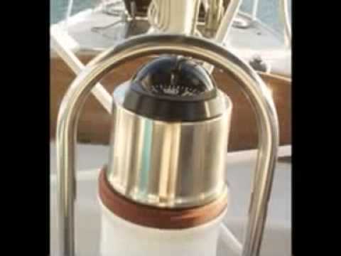 "Saint007"   Camper Nicholson  44