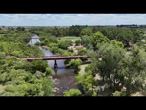 Destinos y  Sabores | Fraile Muerto - Cerro Largo #1