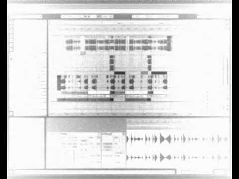 The Viron Ltd. - Raindrops feat. Maxc  (Thonny W4LKER's White Label mix).wmv