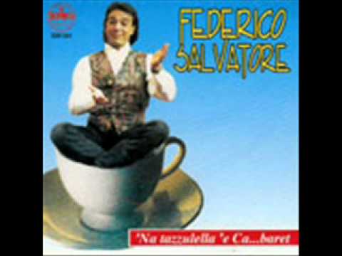 Federico Salvatore - 04 - All'uscita di scuola