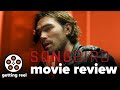 Songbird is exceedingly stupid! (Movie Review w/ Spoilers)