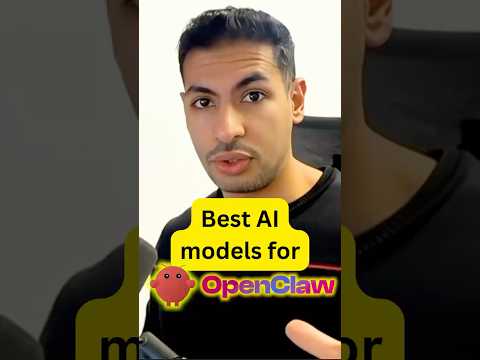 Video Thumbnail: Stop using the same AI for everything! 🛑