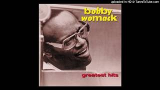 Bobby Womack-Woman&#39;s Gotta Have It