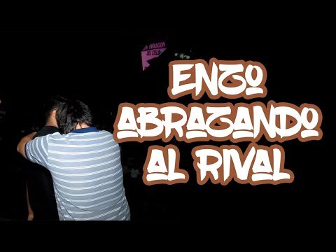 REACCION  PAPALETA vs ENZO (SEMIFINALES) | SOPORTE ALTERNO
