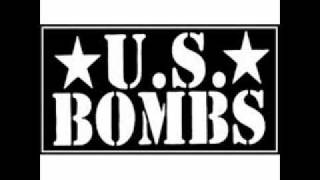 U.S. Bombs - Sex machine