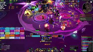 [asMOD] 4K Raid FPS (Manaforge Omega, Soulbinder Naazindhri RF, SF Firemage)