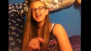 Let&#39;s stop Pretending Brooke Hyland Cover