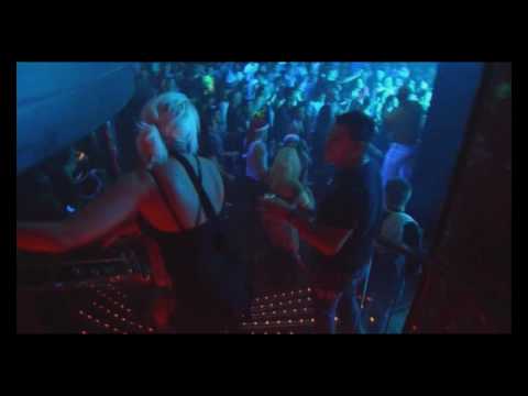 Lisa Lashes@Monday bar Lucia Cruise 2009