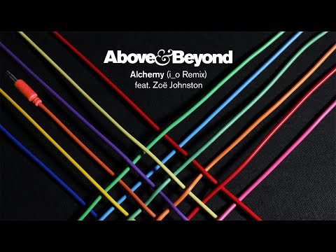 Download Above Beyond Alchemy Original Mix feat Zo Johnston Mp3 dan Mp4
2018