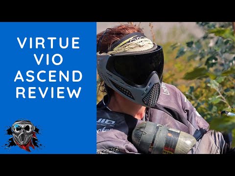 virtue vio ascend Complete Review