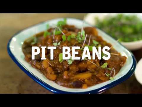 Chef’s Pass Pit Beans Recipe