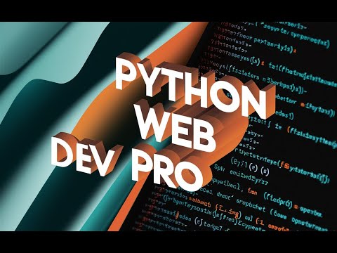 Python Web Dev Pro Flask Django Html Css Bootstrap Udemycouponcode2024