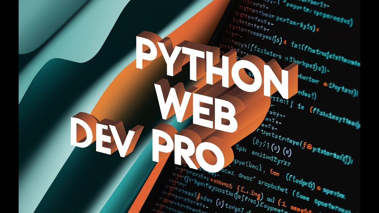 Python Web Dev Pro: Flask, Django, HTML, CSS & Bootstrap. #udemycouponcode2024