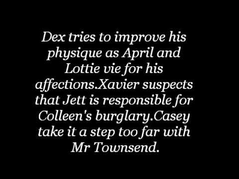 Home and Away:Episode 5516-5520 Spoilers reuploed