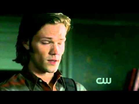 Dean Winchester - "Stuff My Pie Hole" S7E1