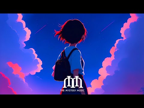 Jim Yosef x Laura Brehm - Into the Sky | The Mystery Music