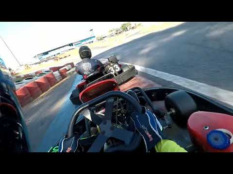 Mini endurance FKART KGV