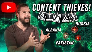 Suing YouTube’s Science Scammers