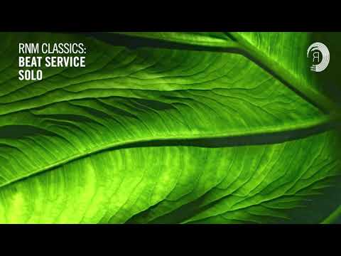 Beat Service - Solo [RNM CLASSICS]