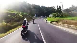 Download lagu ENJOY RIDING YAMAHA YZF-R25 YROI CHAPTER JAKARTA  SUNMORI PUNCAK #2 mp3