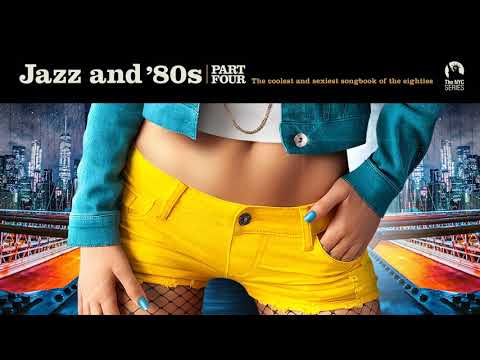 I Ran (So Far Away) - Dinah Eastwood (A Flock of Seagull´s song) Jazz and ´80s  Part Four