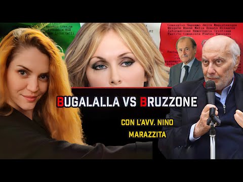 Bugalalla Vs Bruzzone - Tutta la Storia & le Prove (True Crime)