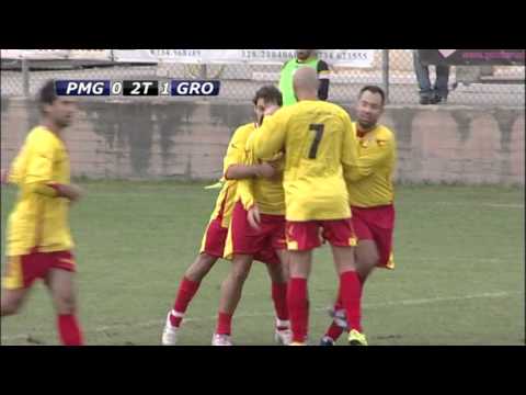 Highlights Piane M.G.- Grottese