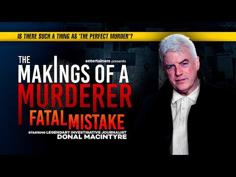 The Makings of a Murderer: Fatal Mistake trailer
