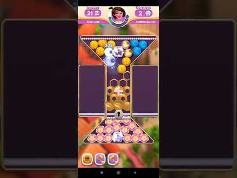 Diamond Diaries Saga level 2080