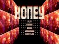 Honey UK DVD Menu