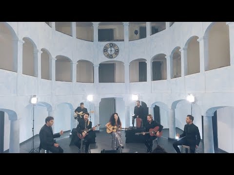 ITALIAN ARTISTS - Iris (Trailer)