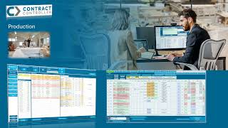 Contract Controller video
