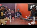 Ti Gonzi & Noble Stylz 2nd Freestyle | Ep. 45 | The Denny J Show