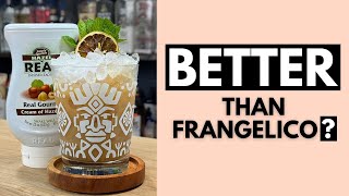 Hazelnut Syrup Cocktails: 5 Easy Recipes (Cheaper Than Frangelico)