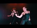 HEY PACHUCO Krystyna Resavy Choreography