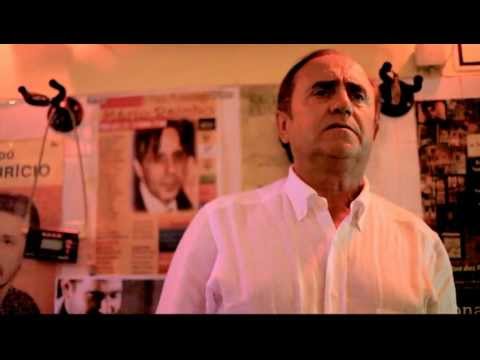 Vítor Afonso, "Fado Pedro Rodrigues" - "Tive um barco"