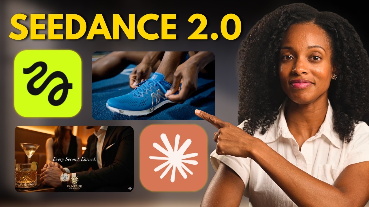 Seedance 2.0 First Impressions | Professional Results